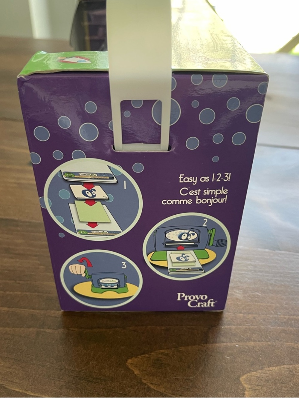 Cuttle Kids Shape Maker - Picture 3 of 6
